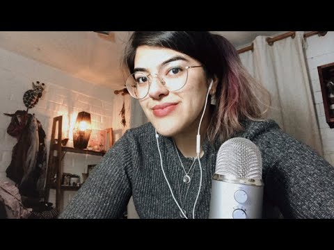 ASMR Directo 🌟 gracias por 170k!! 🥳