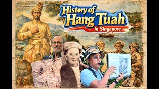 Download Lagu History of Hang Tuah in Singapore MP3