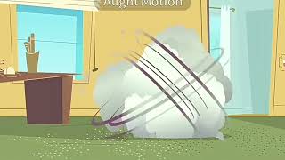 Cooper Vs Cat Fight Cloud Add Round 4514