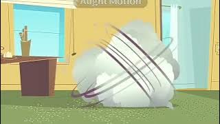 cooper vs cat fight cloud add round 4514