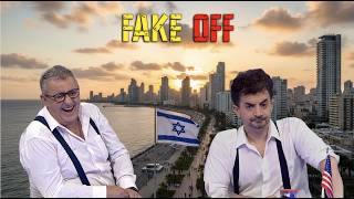 Fake OFF - Te gjitha rruget te çojne ne Izrael - 15 Qershor 2026 - Vizion Plus