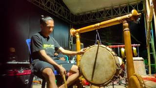 Live Jaranan TURONGGO RUKUN SANTOSO Sumantoro Sidodadi Ngantang #gandenAudio