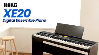 Xe20 Performance Demo