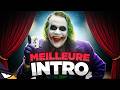 Les INTRO les plus CULTES du cinéma 🎬