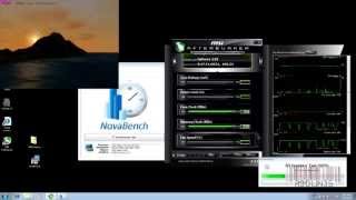 Overclock Geforce 210 GT Graphics Card: 27% Overclock 512mb MSI NVIDIA