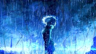 Left in the Rain - sad piano instrumental music...about love (@StudyMusicProject )