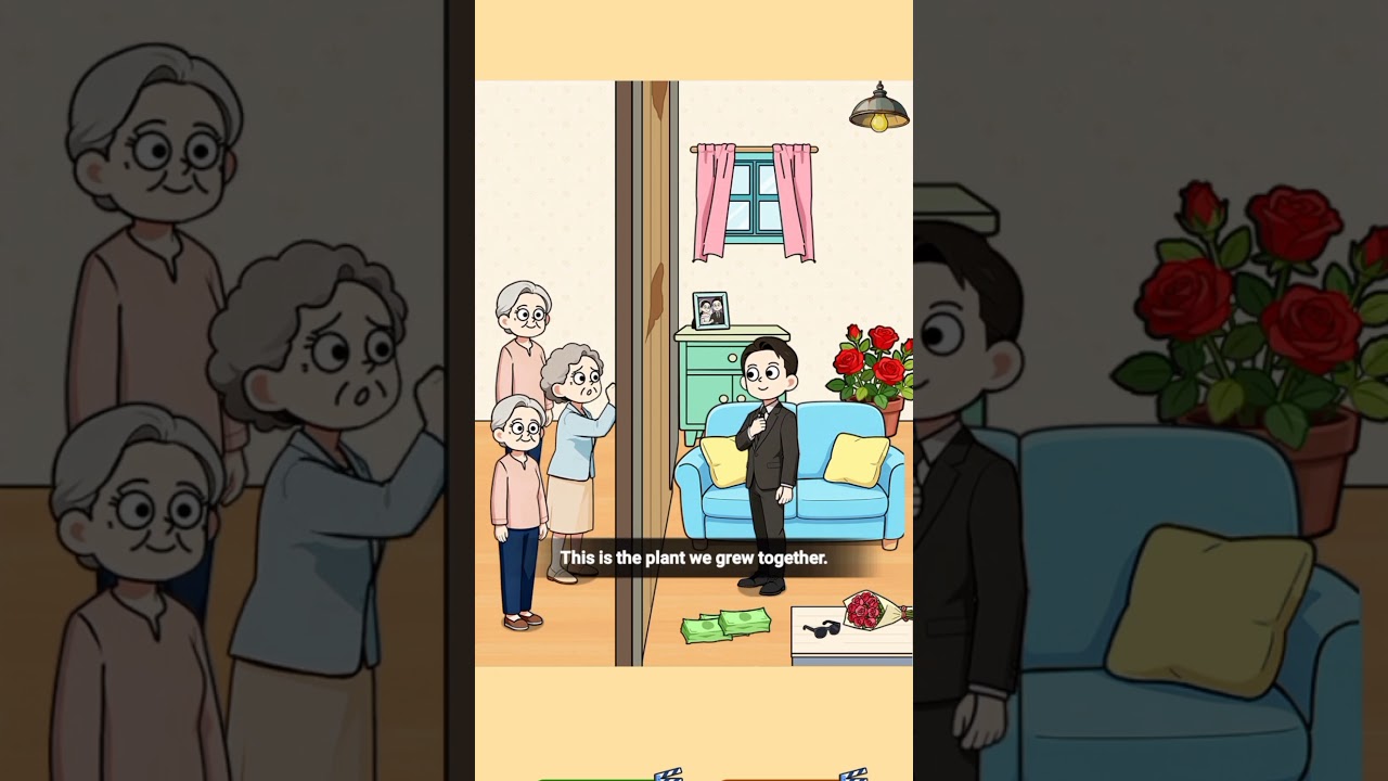 Brainy Prank 2: Level 1 