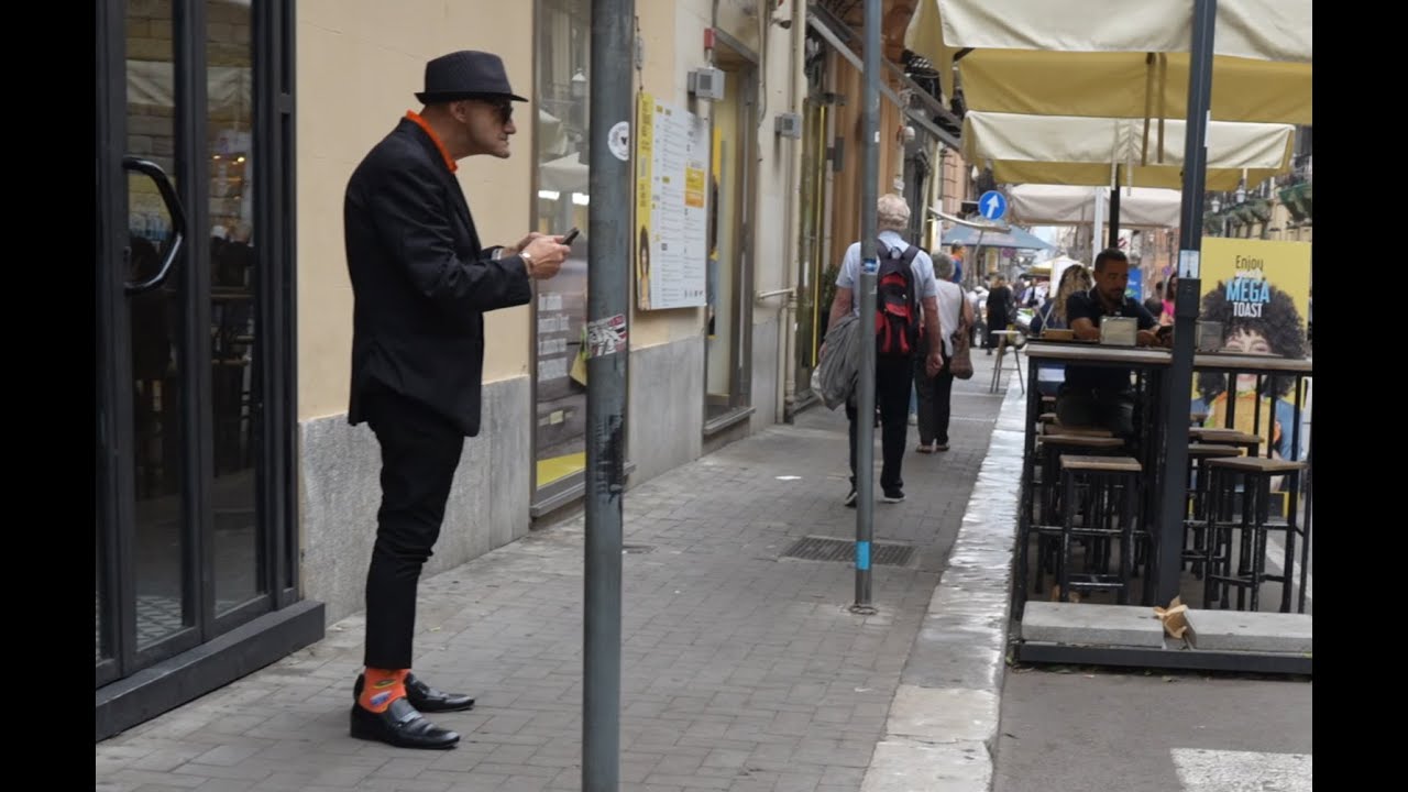 Palermo Wetter Oktober