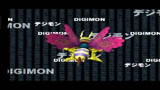 Digimon World 2 Improvement - All Level Rookie Virus DV Level Champions