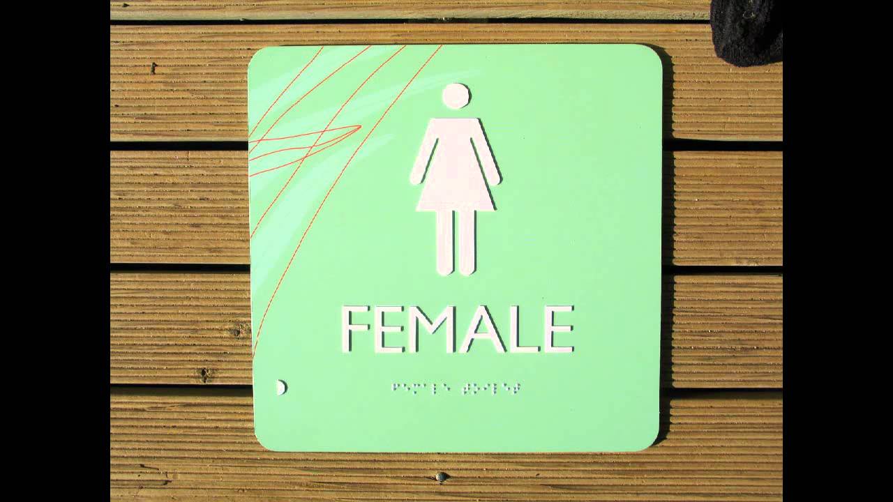 Braille Sign Supplies - Folio