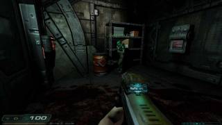 Funny Situations in Doom 3