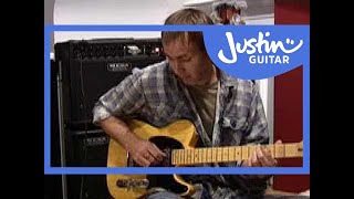 Better Man  Pearl Jam  Guitar Lesson St303 How To Play