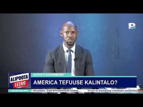 ALIPOOTA KAASAMMEEME NE KABUYE ISREAL | 13TH MARCH 2026