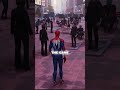 How Spider Man 2 Fakes A Crowded City Spiderman2 Spiderman Gaming How Spider Man 2 Fakes A Crowded City Spiderman2 Spiderman Gaming