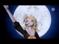 アンチクロロベンゼン feat.鏡音リン&鏡音レン【HD】
