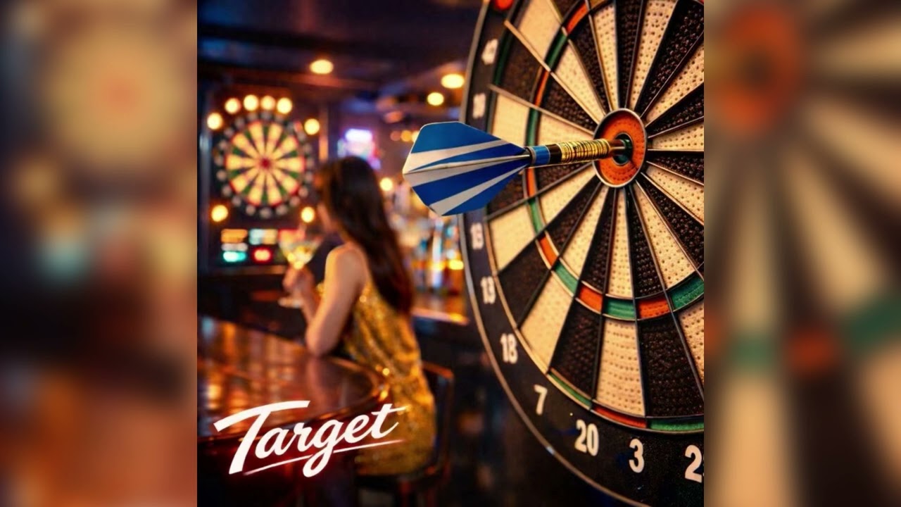 【AI로 명곡】 Target(korean ver.)