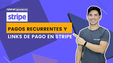 ¿Cuál es la diferencia entre pago único y pago recurrente?