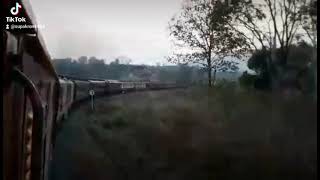มนต์เสน่ห์ทางรถไฟสายเหนือ