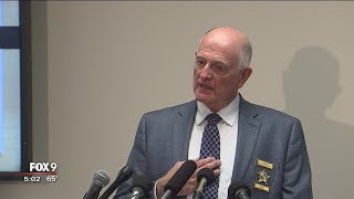 Sheriff: Jacob Wetterling investigation 'went off the rails' early on