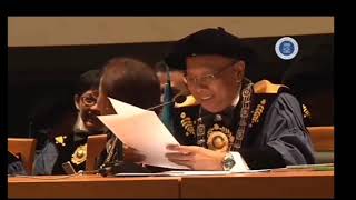 KESAN LUCU WISUDAWAN ITB  BAB DI KOST KARENA KLOSET TIDAK BOLEH DIMASUKKAN BENDA APAPUN