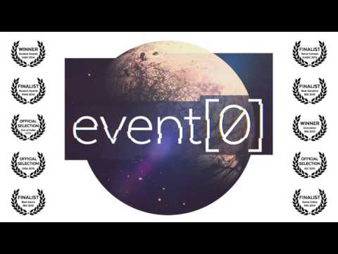 Event[0] Soundtrack - Hey Judy