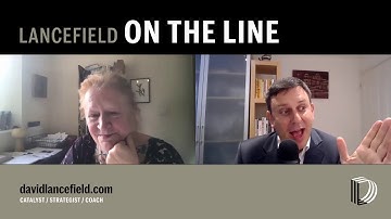 How can you best navigate an uncertain future? Interview with Margaret Heffernan