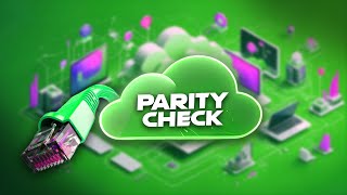 Famous How parity check works | IGCSE Computer Science Past Paper Solution Profile