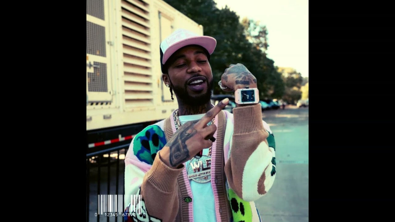 [FREE] Key Glock x BigXthaPlug Type Beat - 