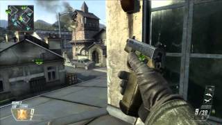Standoff Spawnshot Hitmarker| Nova_Ezayy | Black Ops 2