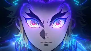 Kyojuro Rengoku