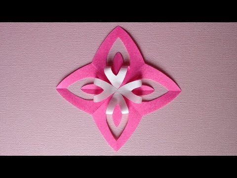 Top 17 折り紙 花 切り 方 Mobitool Top 17 折り紙 花 切り 方 Mobitool