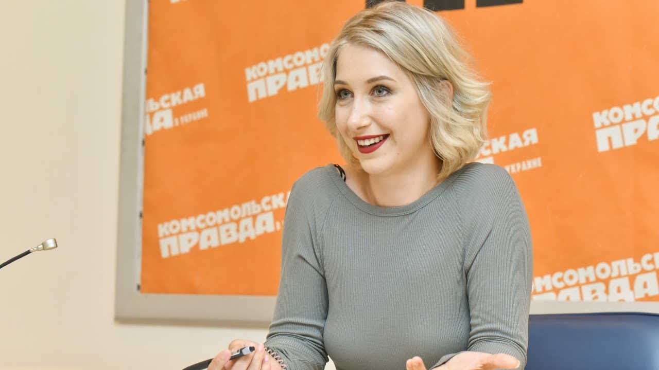 Карина аветисова таганрог