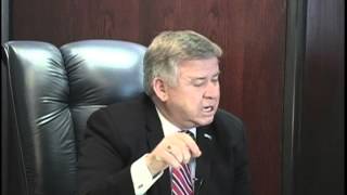 Getting to know your elected officials