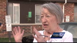 Racine Mother Facing Charges After Child Found Locked In A Bat