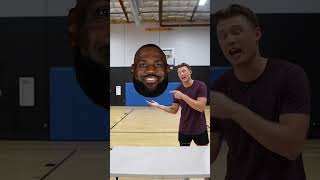 Trying NBA players favorite snacks!