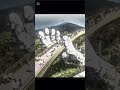 Making edits on random countries part 1