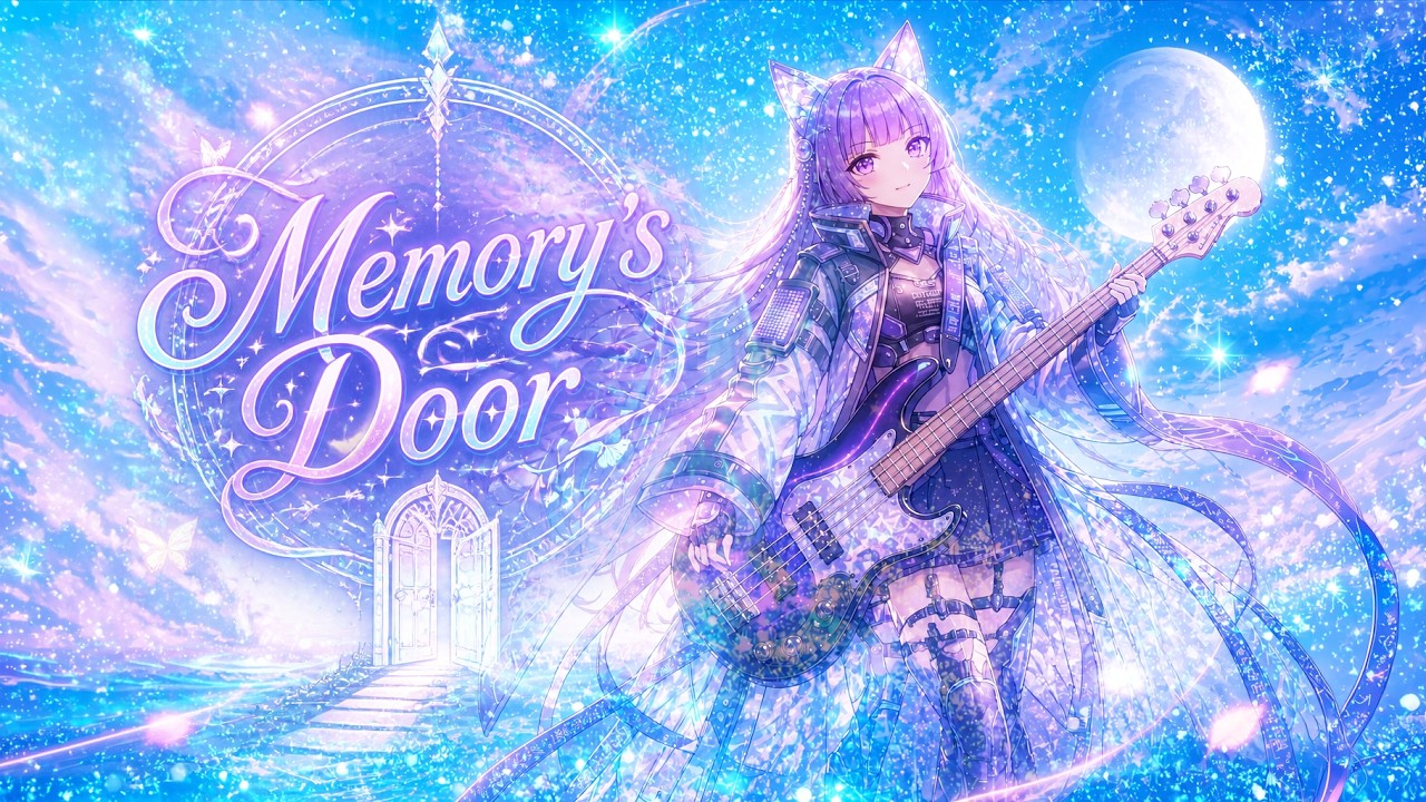 Memory s Door - YouTube
