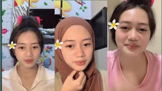 Live Si Cantik Bikin Betah✌😍😍🥰🥰🥰
