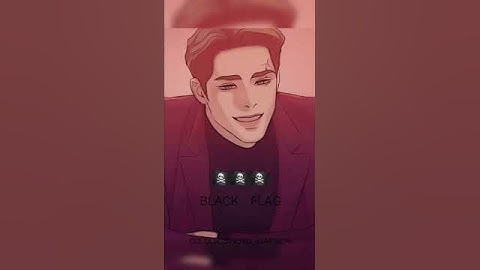 Thumbnail of || RED VS BLACK FLAG [ bl manhwa ] ||