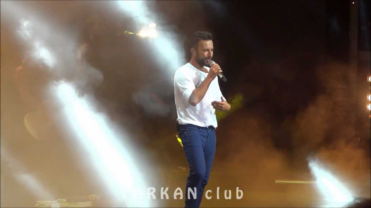 TARKAN: 