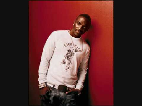 Akon Dreamer
