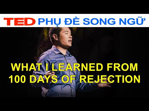 Video: 100 ngày bị từ chối là gì?