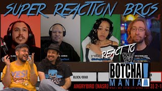 SRB Reacts to Botchamania 442