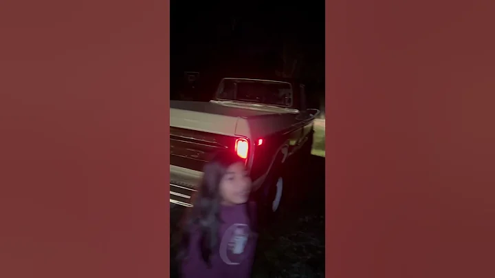 P Pumped 24 Valve Cummins 19.5 degree idle