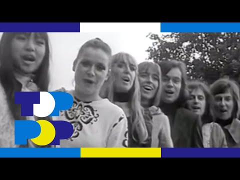 The Les Humphries Singers - To My Father's House ? TopPop