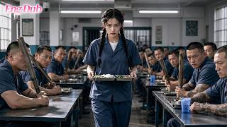 Dumped in asylum for 18 years,she awakens supreme martial arts,reclaims heiress status&dominates all
