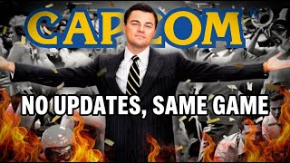 What The Hell Is Capcom Doing to Street Fighter 6?