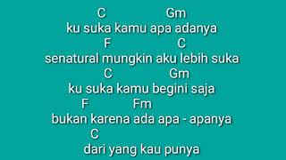 natural guitar chord d masiv