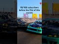 Help me out! #cars #music #forzahorizon5 #subgoal100