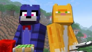 Judelow And Chuck Nasty Join Money Smp